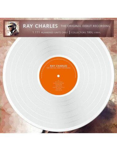 Charles Ray - The Original Debut Rec