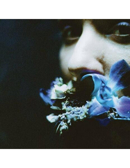 Circuit Des Yeux - Reaching For Indigo