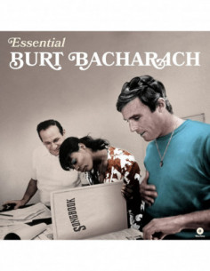 Bacharach Burt - Essential Burt Bacharach