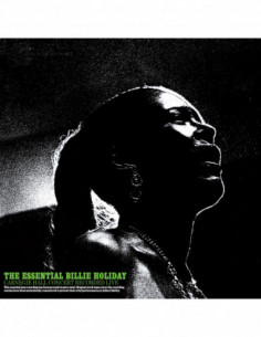 Holiday Billie - Carnegie Hall Concert Recorded Live