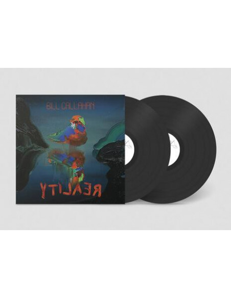 Bill Callahan - Reality