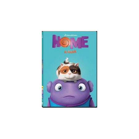 Home - A Casa