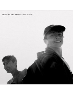 Giuliano Dottori - La Vita Nel Frattempo