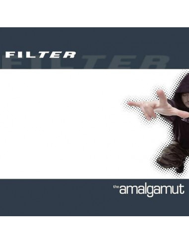 Filter - The Amalgamut (20Th...