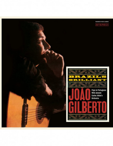 Gilberto Joao - Brazil'S Brilliant...