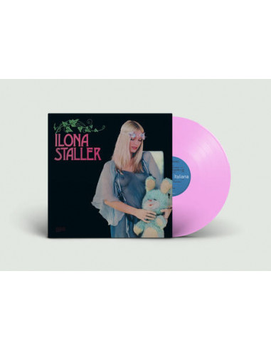 Staller Ilona - Ilona Staller (180...