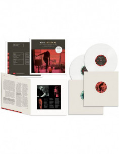 Alice - Eri Con Me Ed. Colorata Lotus White