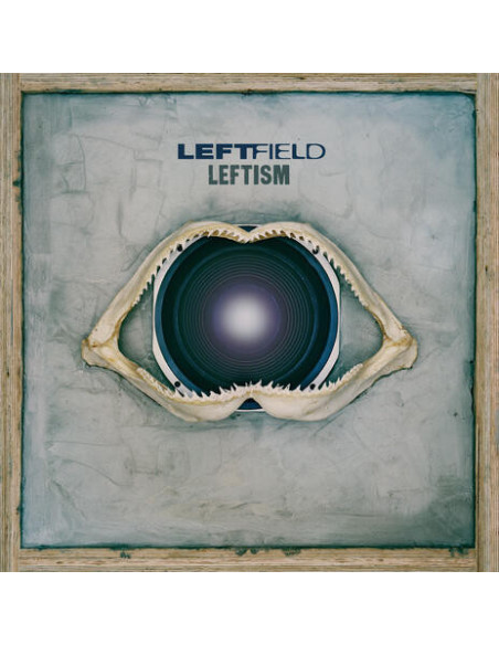 Leftfield - Leftism