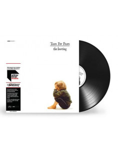 Tears For Fears - The Hurting (Half-Speed)