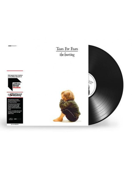 Tears For Fears - The Hurting (Half-Speed)
