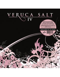 Veruca Salt - Iv (Green Vinyl)