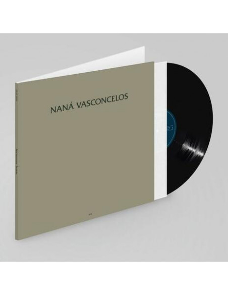 Vasconcelos Nana - Saudades