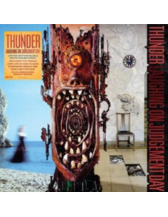 Thunder - Laughing On Judgement Day