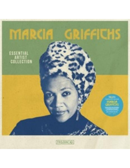 Marcia Griffiths - Essential Artist Collection -