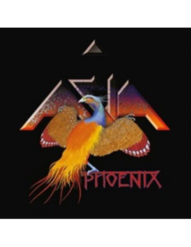 Asia - Phoenix