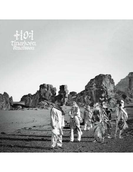 Tinariwen - Amatssou