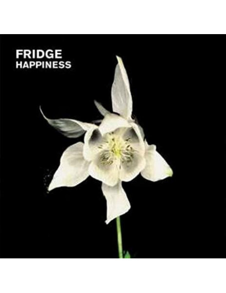 Fridge - Happiness (Anniversary Edition)
