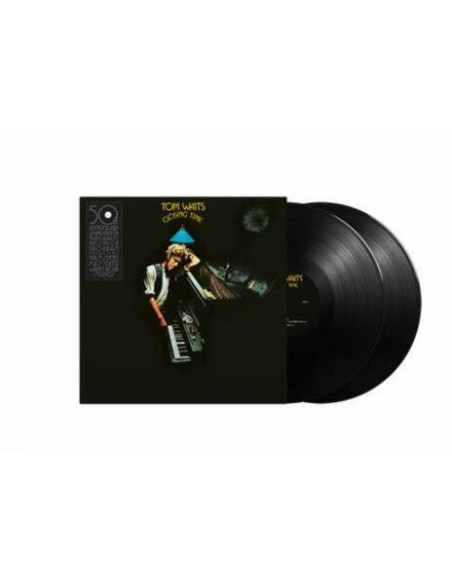 Tom Waits - Closing Time