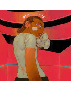 Mckinley Dixon - Beloved! Paradise! Jazz!?