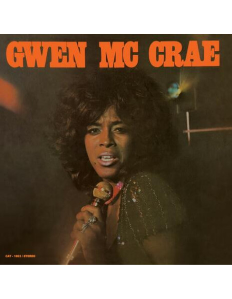 Gewn Mccrae - For Your Love