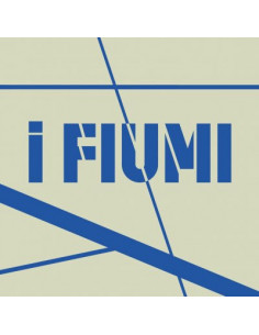 I Fiumi - I Fiumi - (CD)