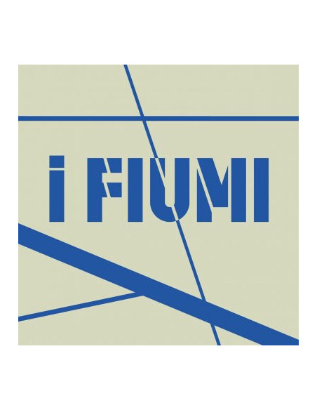 I Fiumi - I Fiumi - (CD)