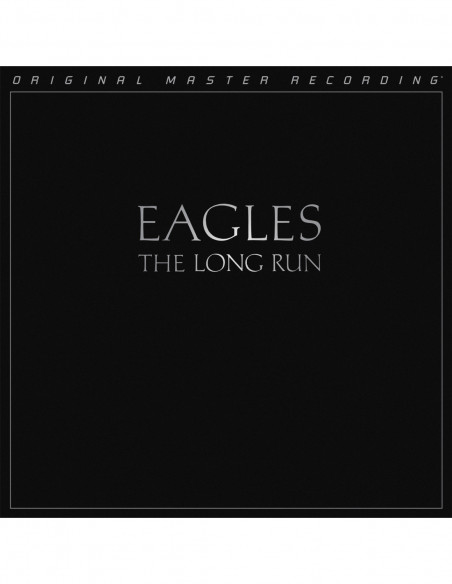 Eagles - The Long Run (Numbered Hybrid Sacd) - (CD)