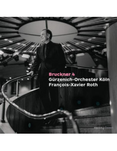 Bruckner Anton - Bruckner Symphony No 7 - (CD)