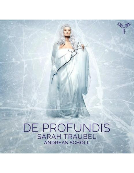 Compilation - De Profundis - (CD)