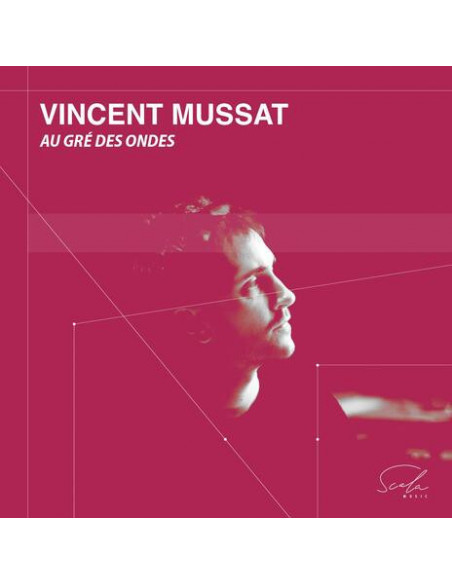 Compilation - Au Gre Des Ondes - (CD)
