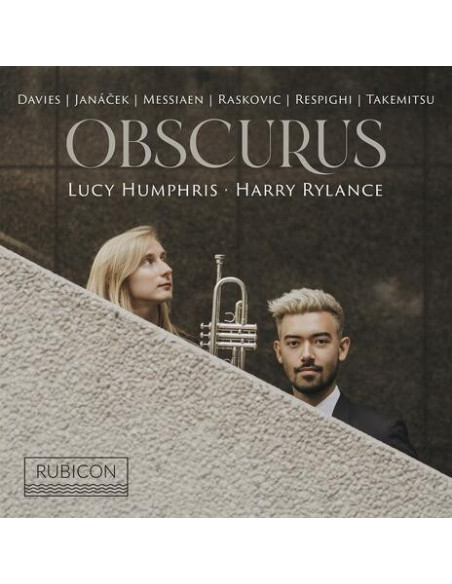 Compilation - Obscurus - (CD)