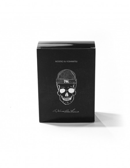 Mostro - La Nave Fantasma Special Pack - (CD)