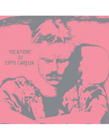 Carella Enzo - Vocazione - (CD)