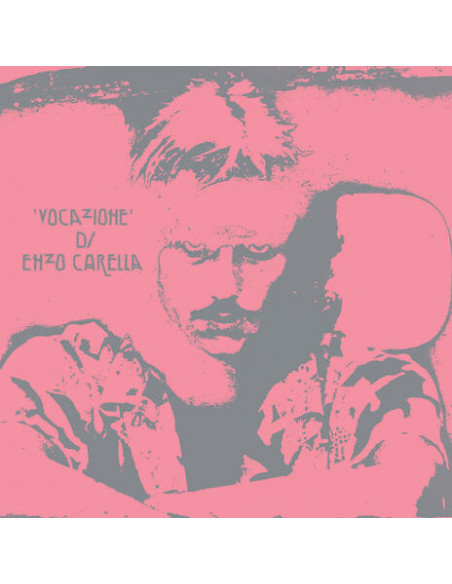 Carella Enzo - Vocazione - (CD)