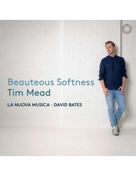 La Nuova Musica - Beauteous Softness - (CD)