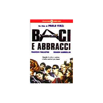 Baci e Abbracci 2