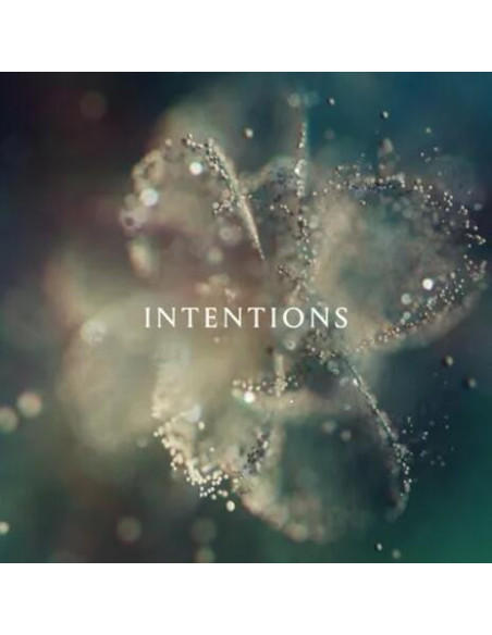 Anna - Intentions - (CD)