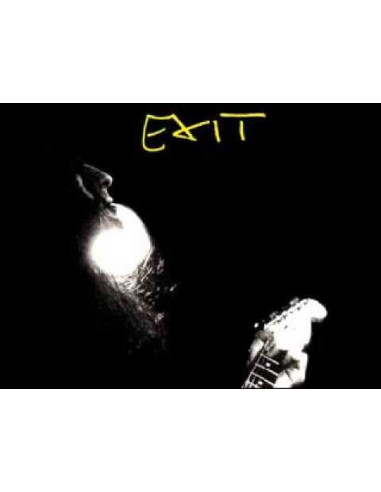 Rossi Fausto (Faust'O) - Exit (Vinyl...