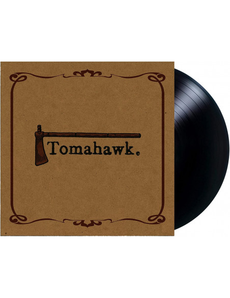 Tomahawk - Tomahawk