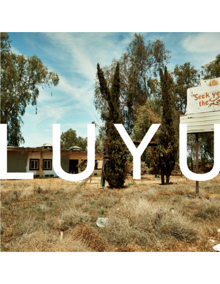 Leimer, K. - Luyu