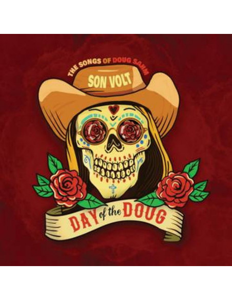 Son Volt - Day Of The Doug