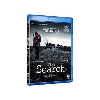 The Search (Blu Ray)