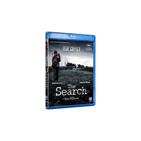 The Search (Blu Ray)