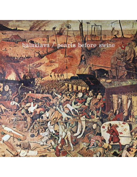 Pearls Before Swine - Balaklava