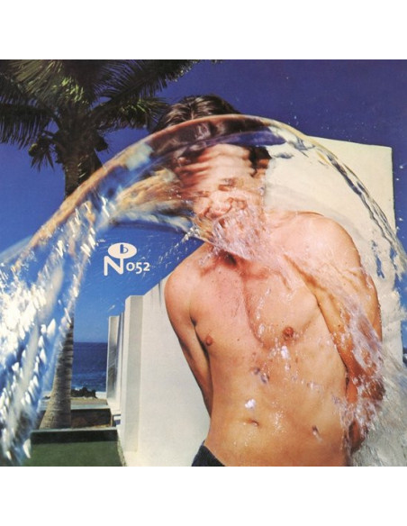 Doheny, Ned - Separate Oceans (Sea Splash Blue Vinyl)