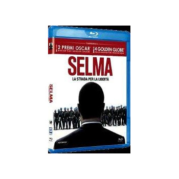 Selma - La Strada Per La Liberta' (Blu Ray)