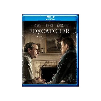 Foxcatcher - Una Storia Americana (Blu Ray)