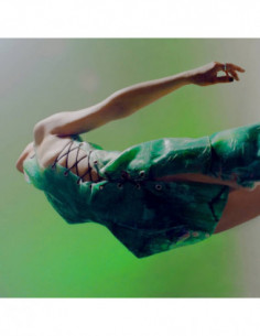 Zoe Mc Pherson - Pitch Blender