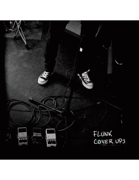 Flunk - Flunk-Cover Ups Vol 1 and 2 Dlp