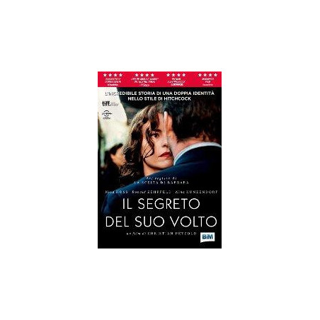 Il Segreto Del Suo Volto